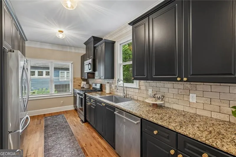 274 Ferguson ST NE Atlanta, GA 30307