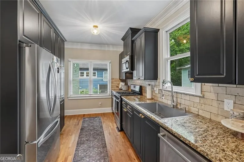 274 Ferguson ST NE Atlanta, GA 30307