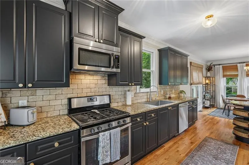274 Ferguson ST NE Atlanta, GA 30307