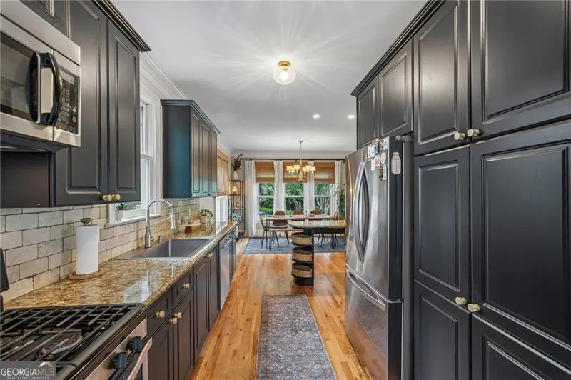 274 Ferguson ST NE Atlanta, GA 30307