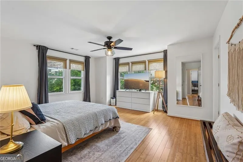 274 Ferguson ST NE Atlanta, GA 30307