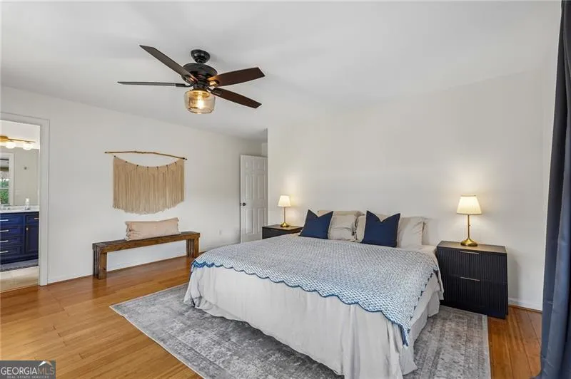274 Ferguson ST NE Atlanta, GA 30307