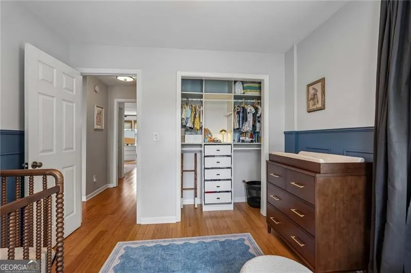 274 Ferguson ST NE Atlanta, GA 30307