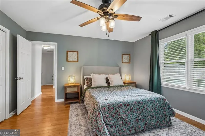 274 Ferguson ST NE Atlanta, GA 30307
