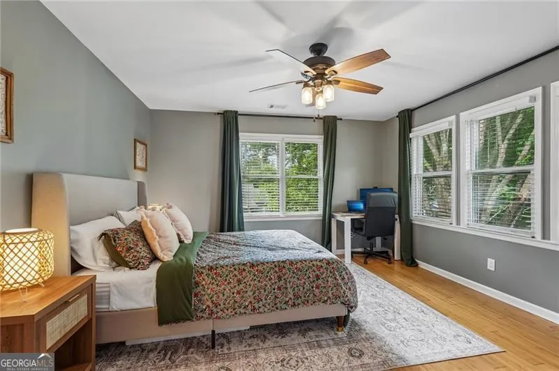 274 Ferguson ST NE Atlanta, GA 30307