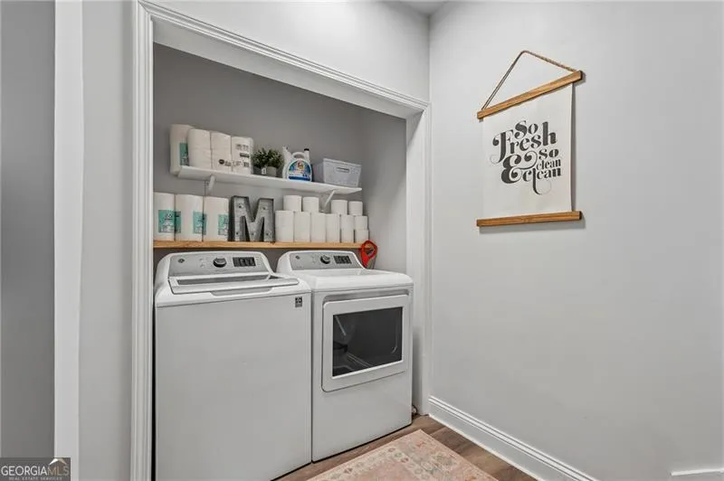 274 Ferguson ST NE Atlanta, GA 30307