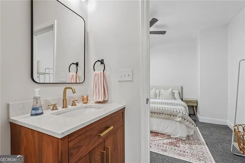 274 Ferguson ST NE Atlanta, GA 30307
