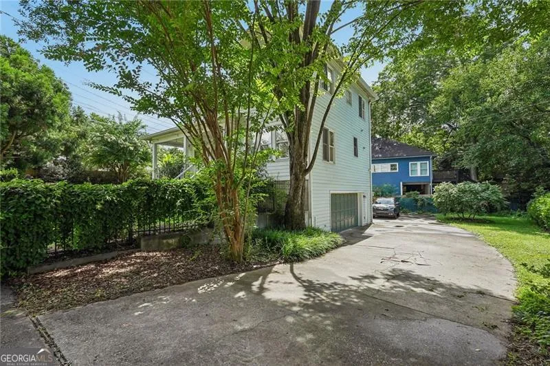 274 Ferguson ST NE Atlanta, GA 30307