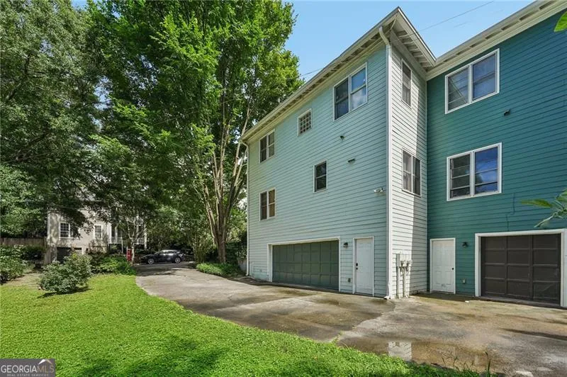 274 Ferguson ST NE Atlanta, GA 30307