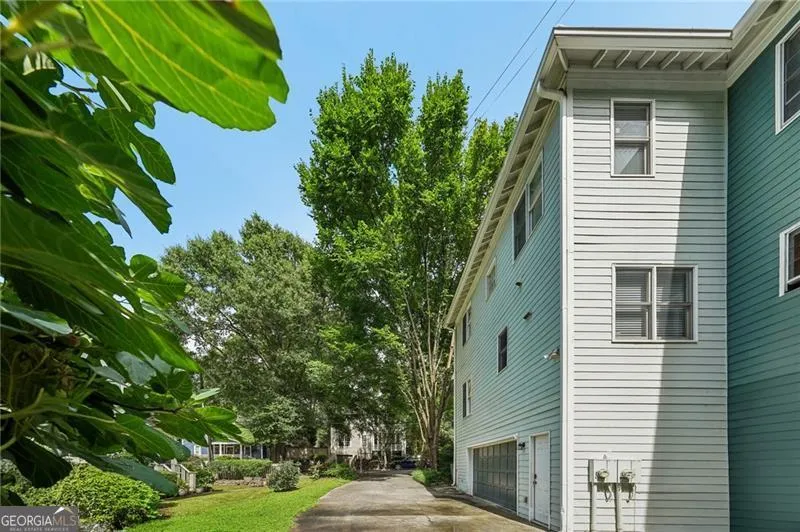274 Ferguson ST NE Atlanta, GA 30307