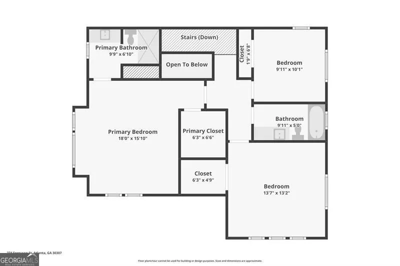 274 Ferguson ST NE Atlanta, GA 30307