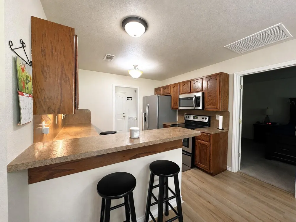 2910 Hwy 69 Doucette, TX 75942