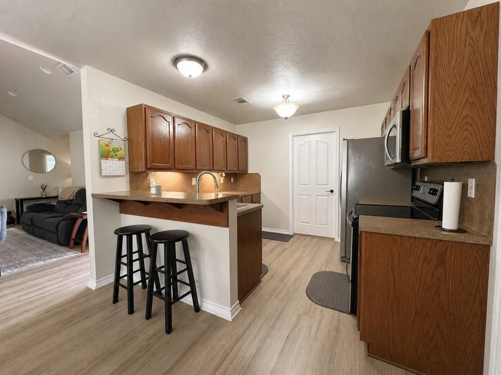2910 Hwy 69 Doucette, TX 75942