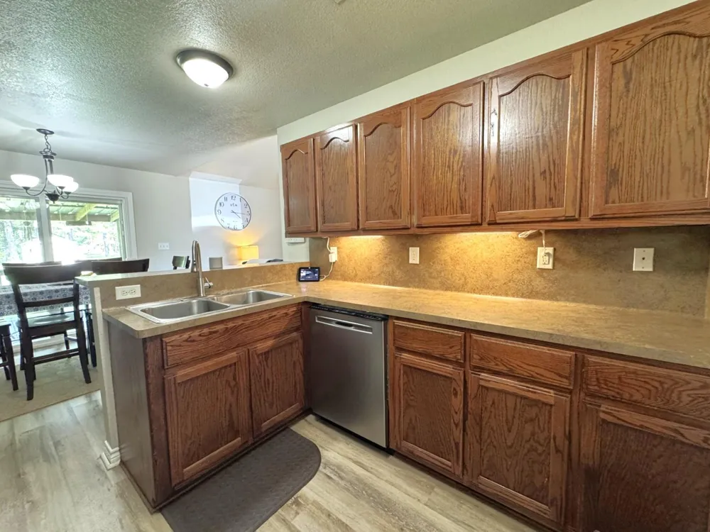 2910 Hwy 69 Doucette, TX 75942
