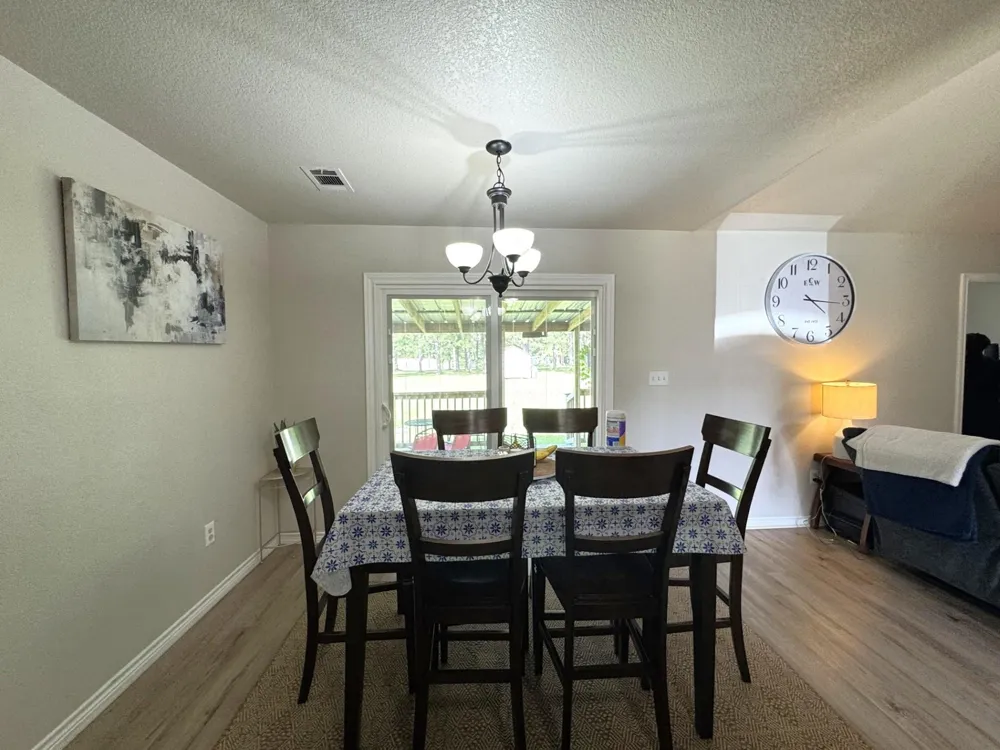2910 Hwy 69 Doucette, TX 75942