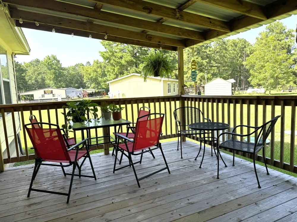 2910 Hwy 69 Doucette, TX 75942