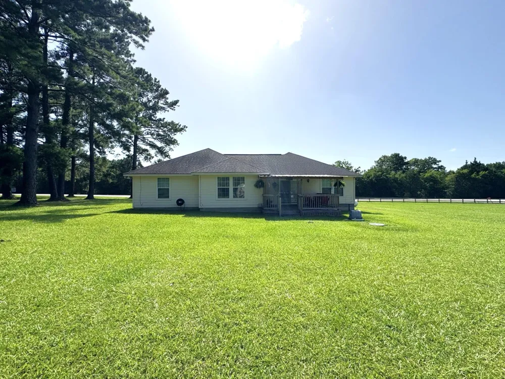 2910 Hwy 69 Doucette, TX 75942
