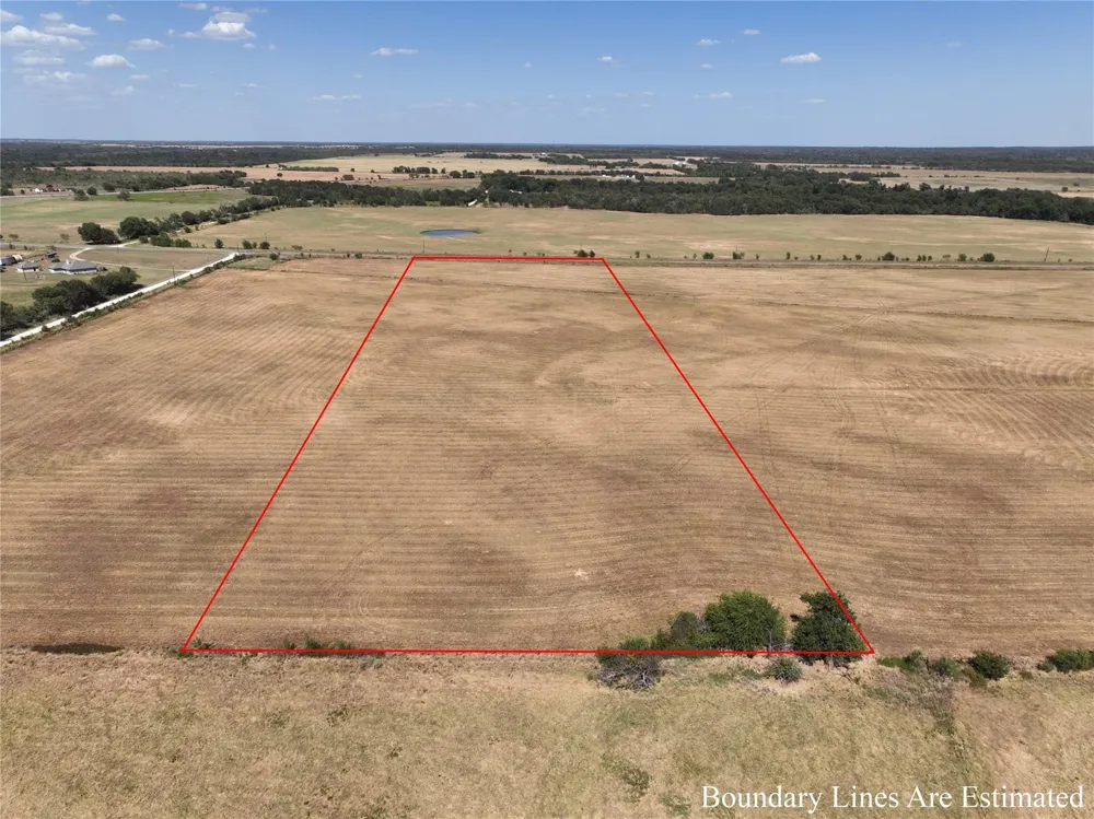 Fm 2745 Kosse, TX 76653