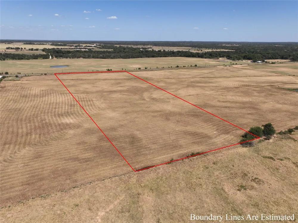 Fm 2745 Kosse, TX 76653
