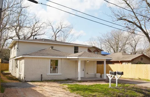 3007 Grovey Street #B