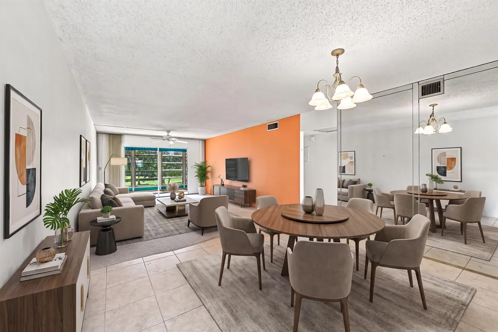 2901 VICTORIA CIRCLE #D2 Coconut Creek, FL 33066