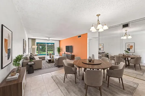 2901 VICTORIA CIRCLE #D2