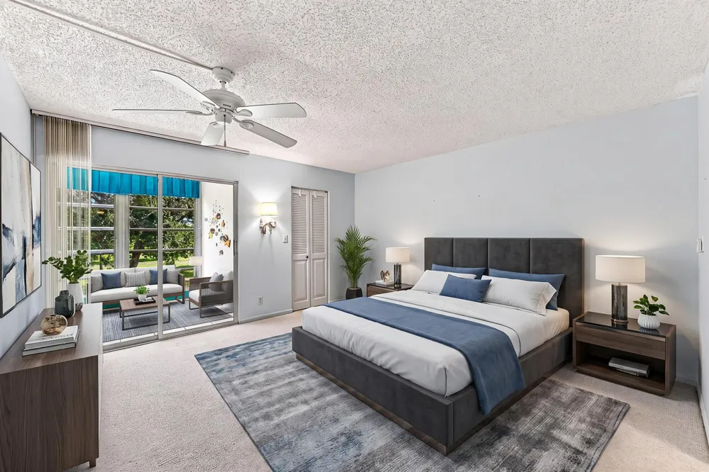 2901 VICTORIA CIRCLE #D2 Coconut Creek, FL 33066