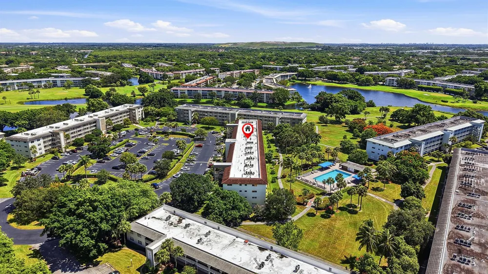 2901 VICTORIA CIRCLE #D2 Coconut Creek, FL 33066