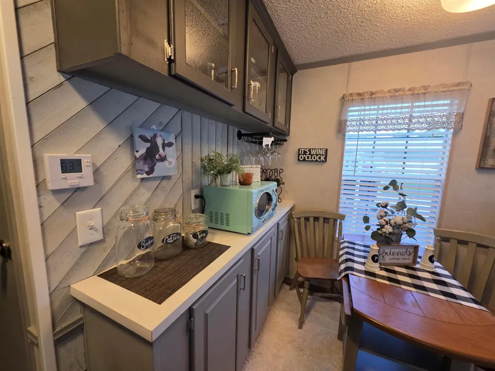 6665 SE 56TH STREET Okeechobee, FL 34974