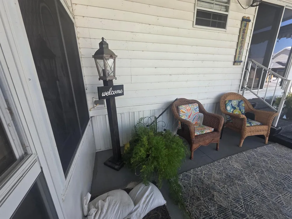 6665 SE 56TH STREET Okeechobee, FL 34974