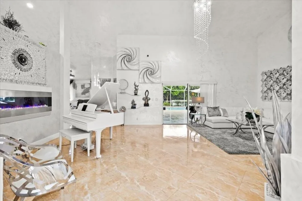 17433 Hamlin Boulevard Loxahatchee, FL 33470