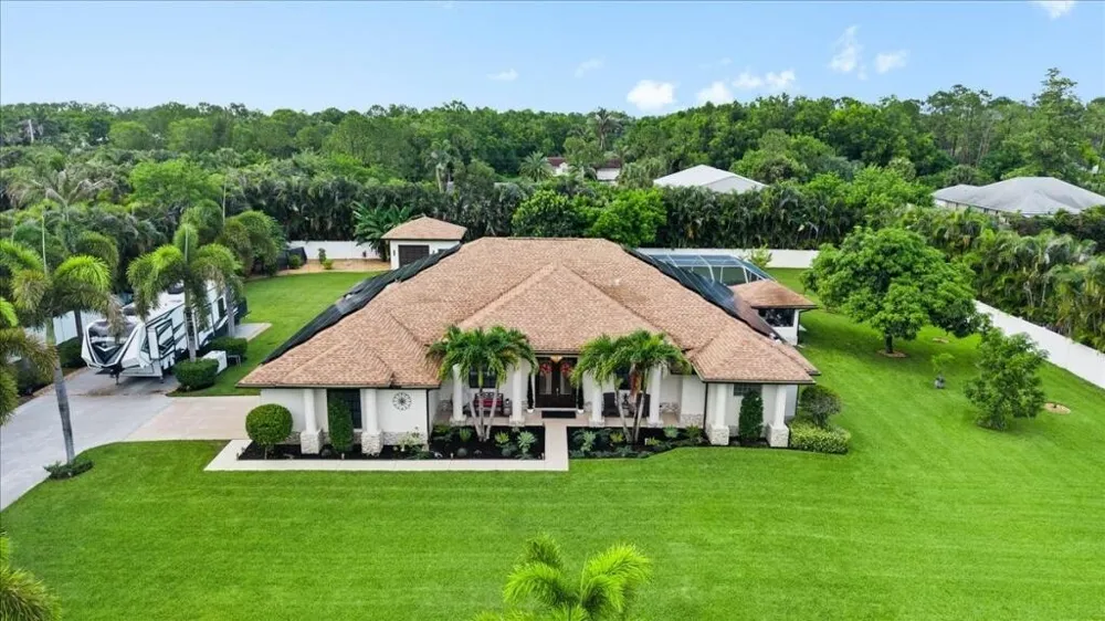 17433 Hamlin Boulevard Loxahatchee, FL 33470