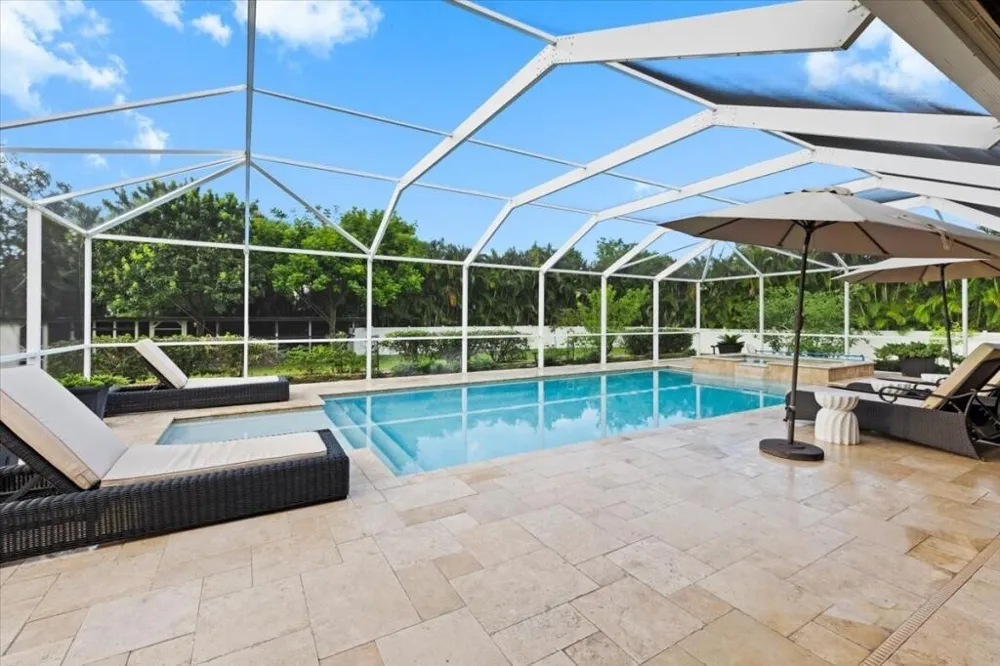 17433 Hamlin Boulevard Loxahatchee, FL 33470