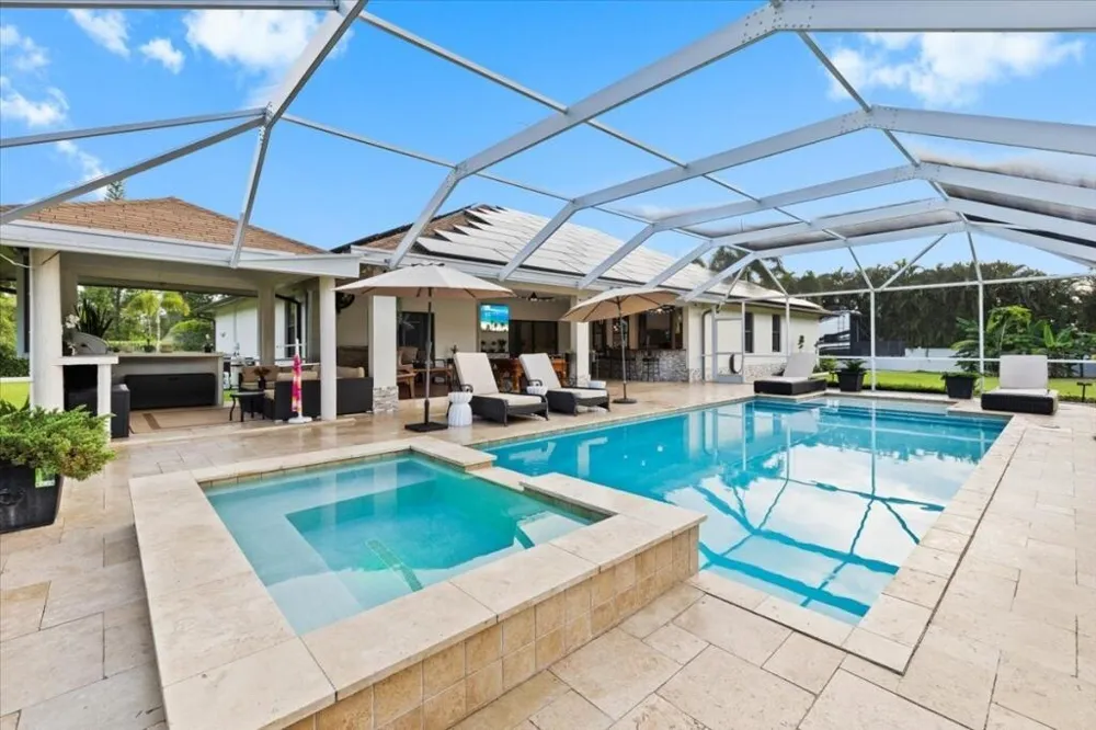 17433 Hamlin Boulevard Loxahatchee, FL 33470