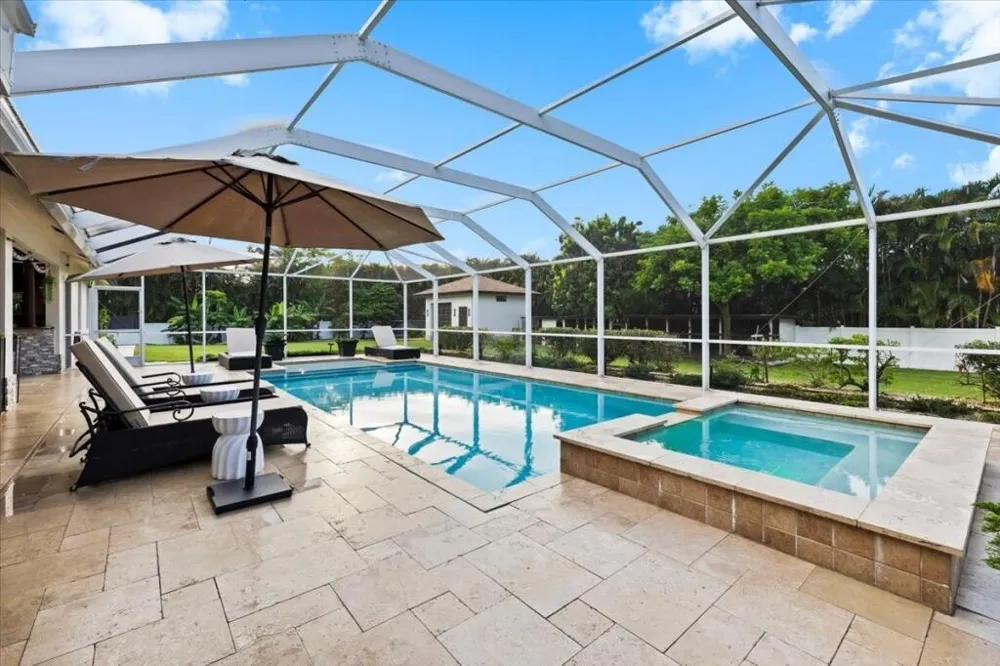 17433 Hamlin Boulevard Loxahatchee, FL 33470