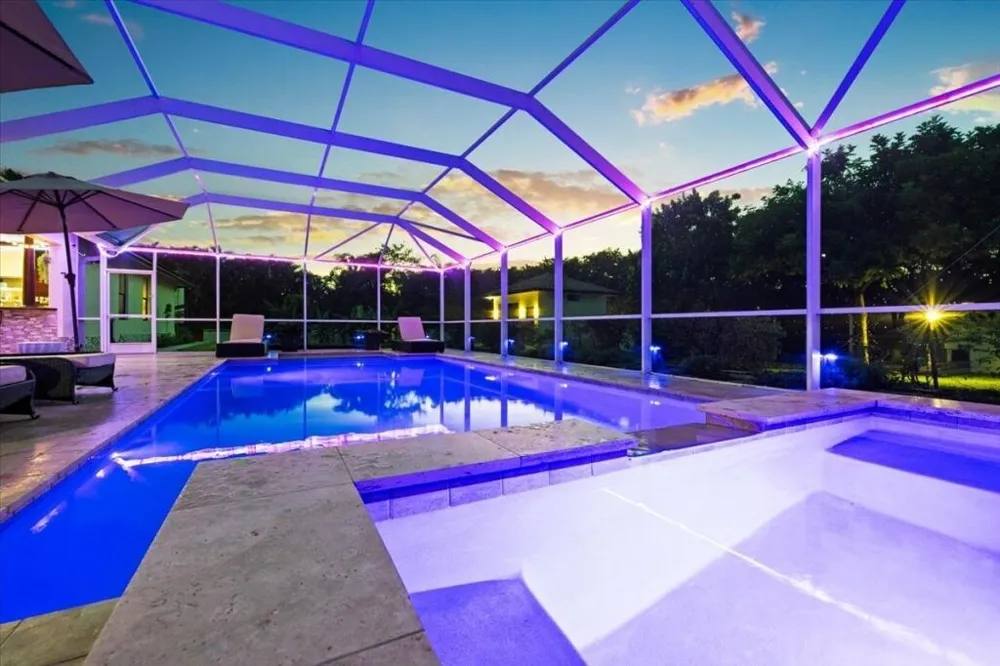 17433 Hamlin Boulevard Loxahatchee, FL 33470