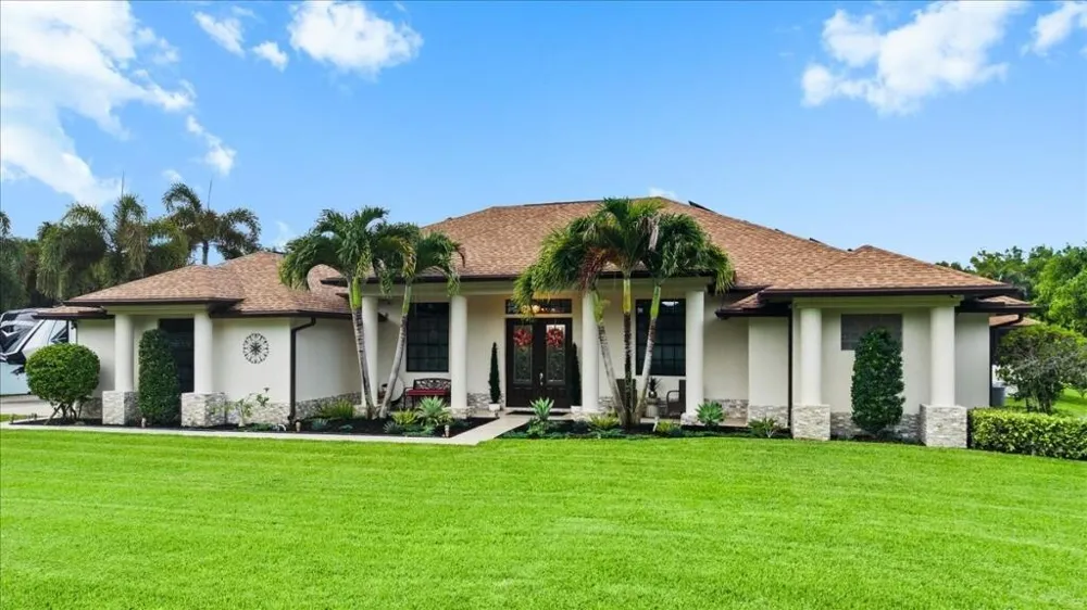 17433 Hamlin Boulevard Loxahatchee, FL 33470
