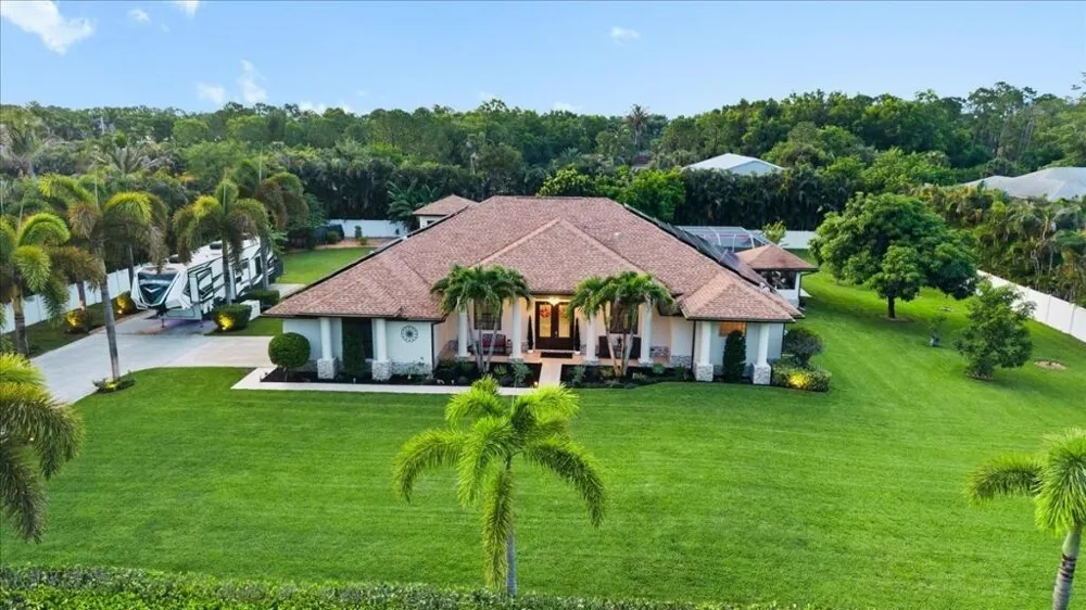 17433 Hamlin Boulevard Loxahatchee, FL 33470