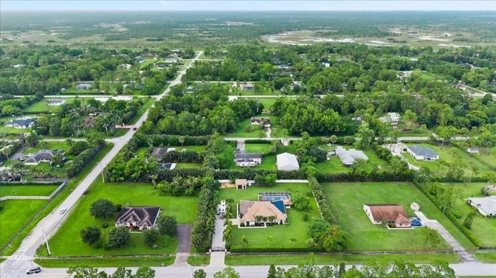17433 Hamlin Boulevard Loxahatchee, FL 33470