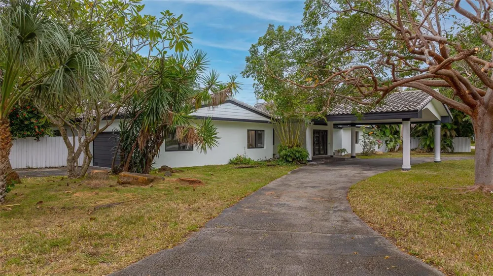 13401 SW 83RD AVENUE Pinecrest, FL 33156