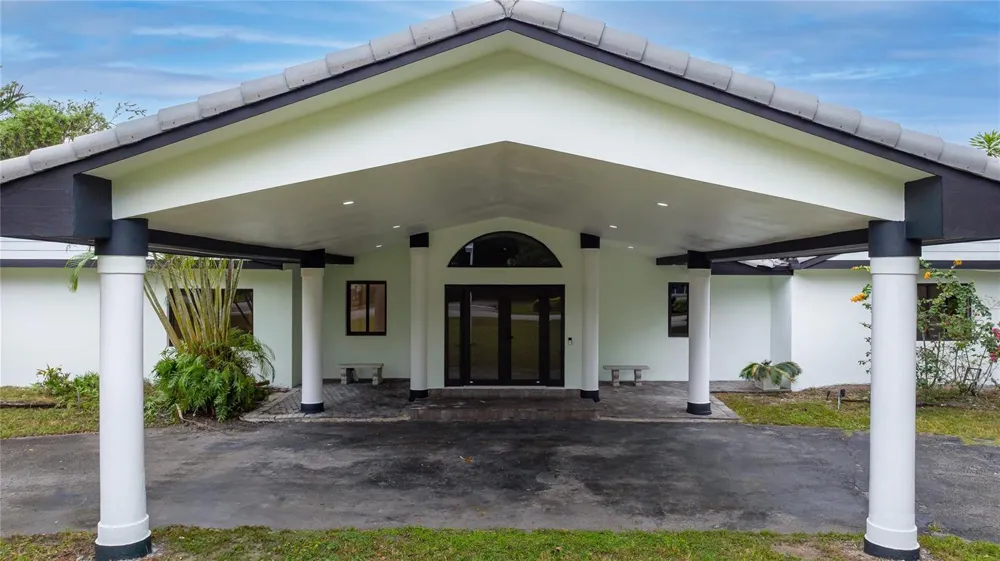 13401 SW 83RD AVENUE Pinecrest, FL 33156
