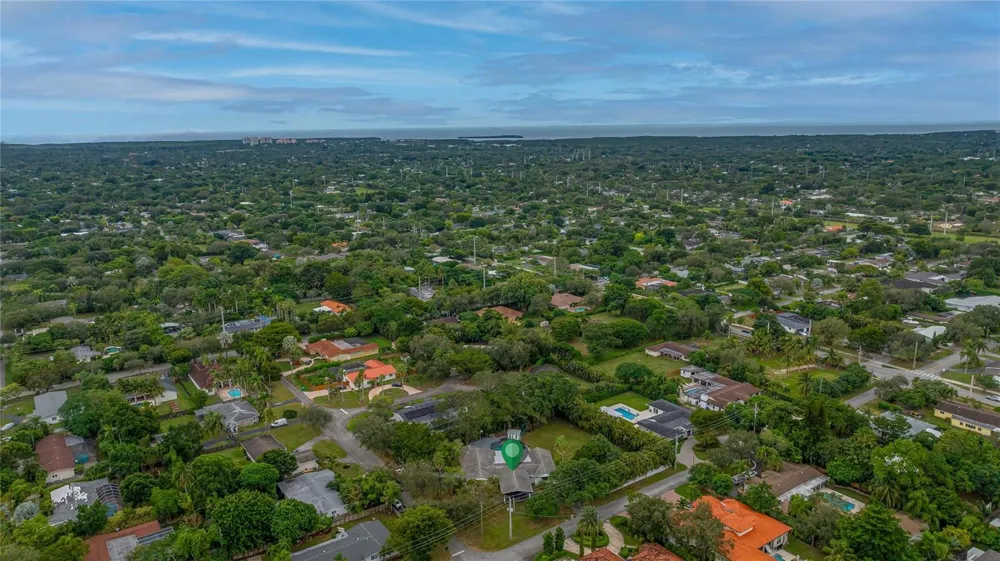 13401 SW 83RD AVENUE Pinecrest, FL 33156