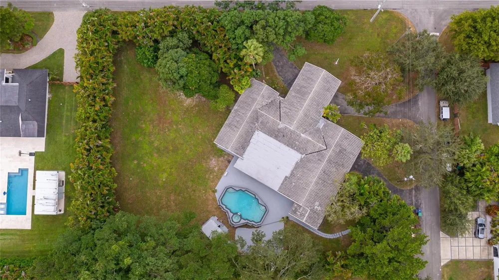 13401 SW 83RD AVENUE Pinecrest, FL 33156