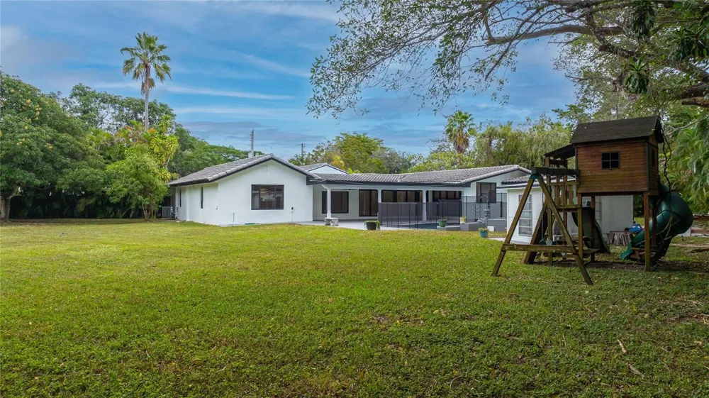 13401 SW 83RD AVENUE Pinecrest, FL 33156