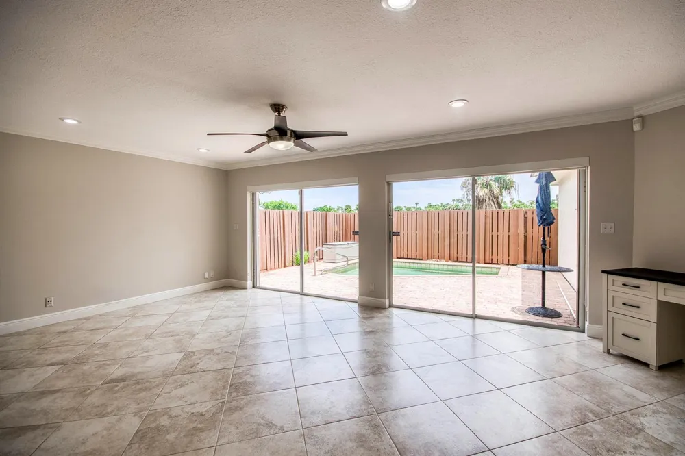 4338 Hazel Avenue #A Palm Beach Gardens, FL 33410