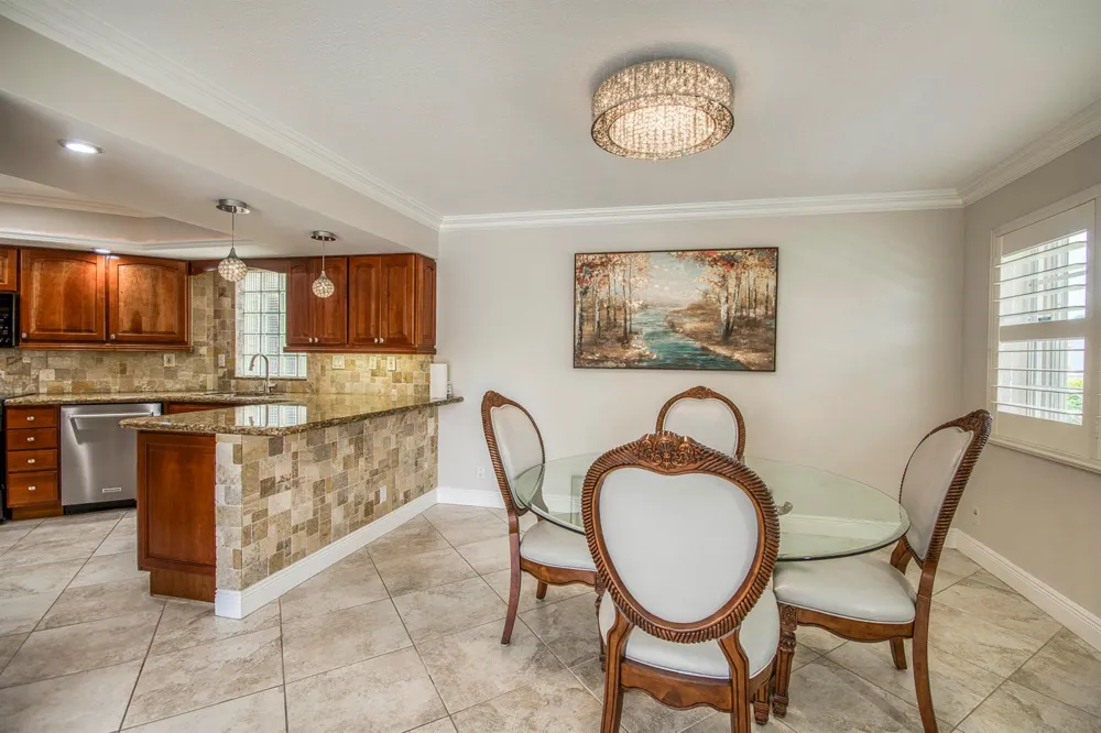 4338 Hazel Avenue #A Palm Beach Gardens, FL 33410