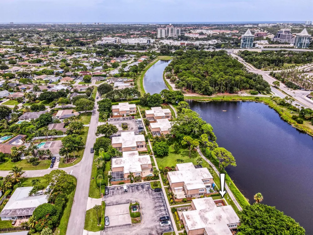 4338 Hazel Avenue #A Palm Beach Gardens, FL 33410