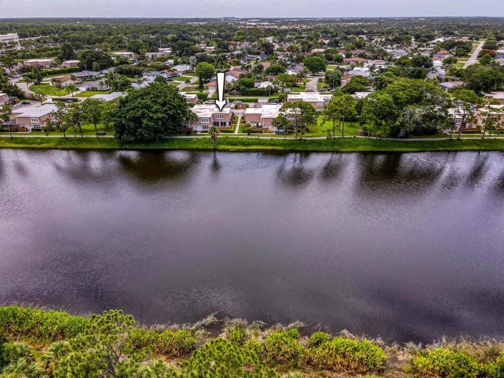 4338 Hazel Avenue #A Palm Beach Gardens, FL 33410