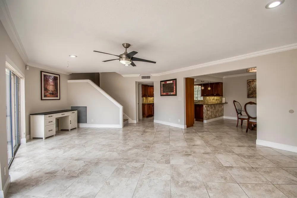 4338 Hazel Avenue #A Palm Beach Gardens, FL 33410