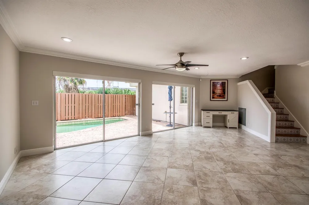 4338 Hazel Avenue #A Palm Beach Gardens, FL 33410